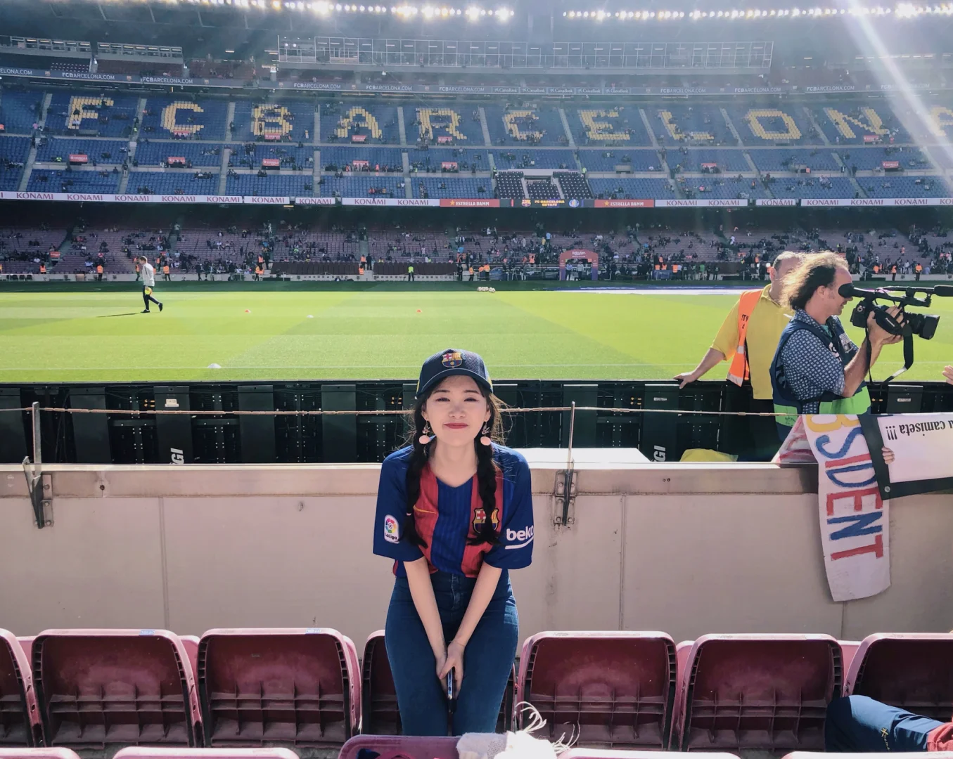 九游娱乐-关于科维托娃重返赛场，刷新纪录首场状态出色，巴塞罗那观众沸腾！的信息