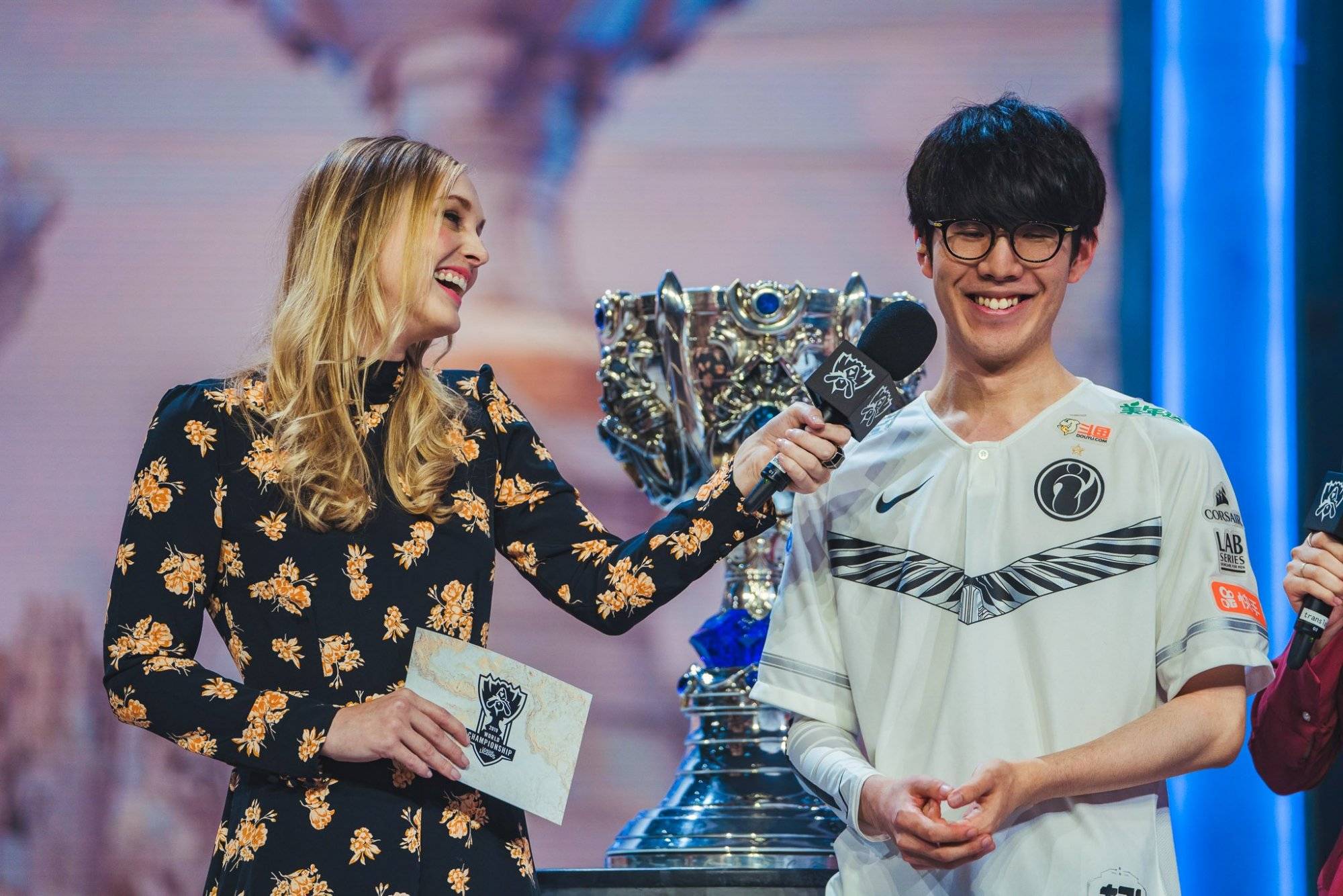 九游-TheShy连续三场比赛得分超过比赛局势复杂，德国队不断突破！