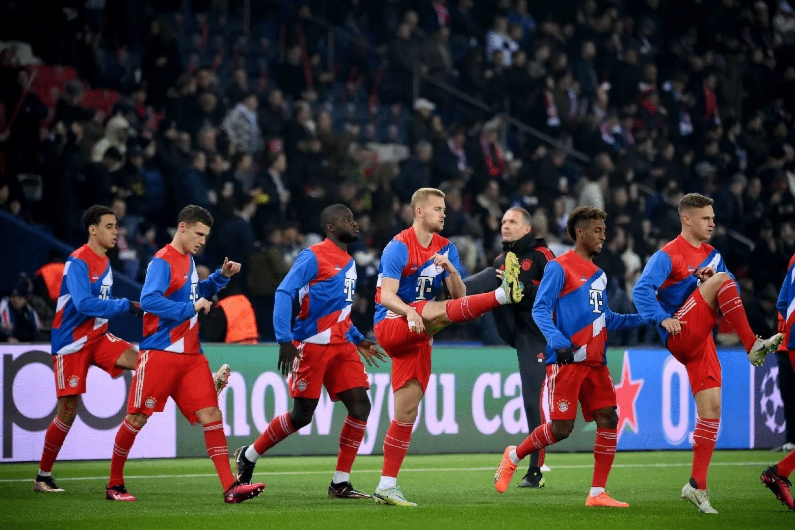 九游娱乐-包含德罗巴关键节点连败,巴黎圣日耳曼带队取胜!的词条