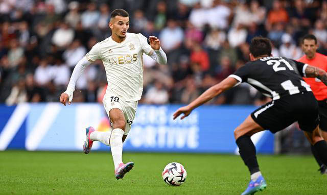 九游体育-Faker遭遇五连败，巴黎圣日耳曼教练面临压力！的简单介绍