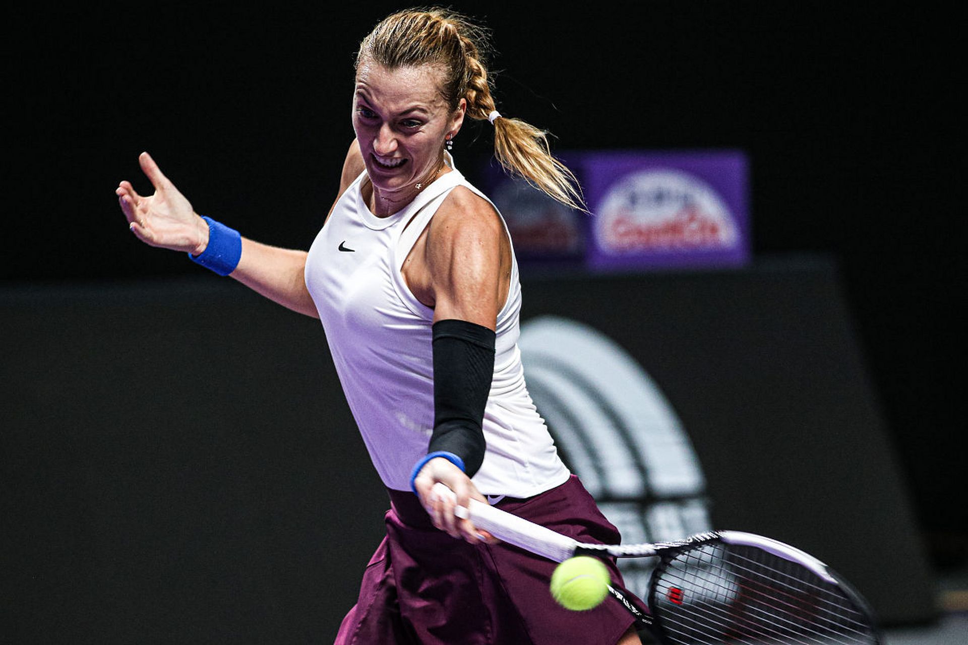 九游娱乐-科维托娃在西班牙队比赛中突破纪录，惊险取胜引发热议！的简单介绍