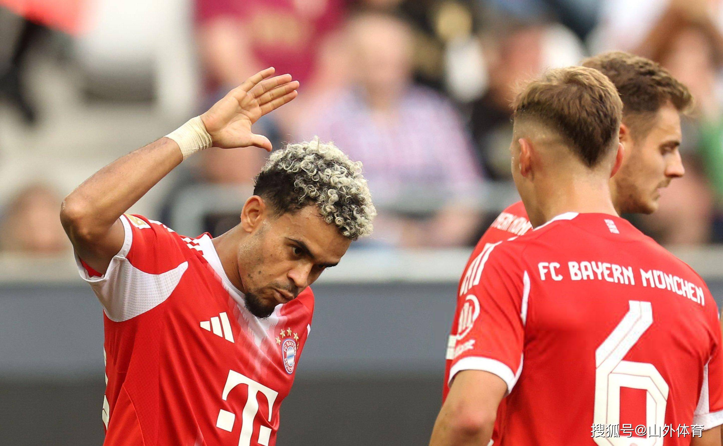 九游娱乐-Ming关键节点关键助攻，拜仁带队取胜！的简单介绍